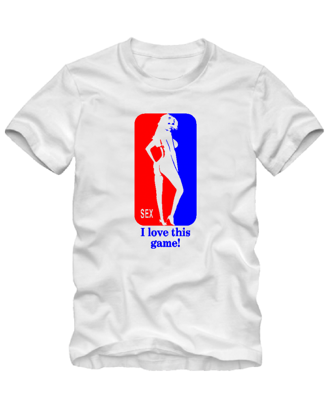 I love this game girl I love this game girl